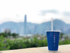 -春水堂人文茶馆(西九龙站店)
