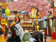 -吉祥圣雪藏餐
