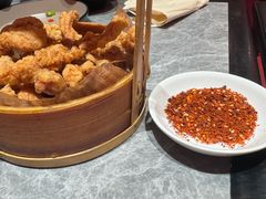 -廖川菜(八佰伴店)