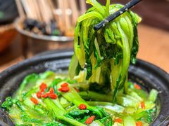 -乔阿马·江南味·驴肉香(龙湖华泾天街店)