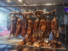 -下村新强记烧鹅店