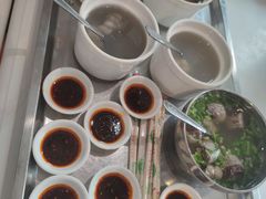 -一刘汤包(杏林店)