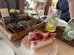 -六阅·福十 FORTEN 海景咖啡西餐厅(双廊古镇店)