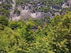 -山西通天峡景区