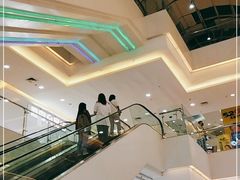 -万达广场(无锡滨湖店)