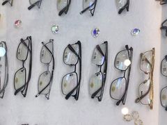 -锦泉眼镜·视光体验中心(环市西路店)