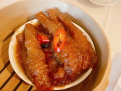 -利苑酒家(金宝店)