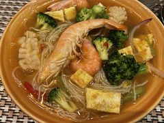 -敦煌山庄摘星阁