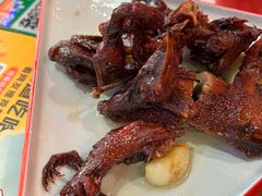-老闵田螺馆·南昌特色小炒(梦时代店)