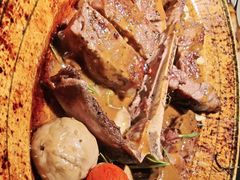 -404干式熟成牛排馆•聚会餐厅