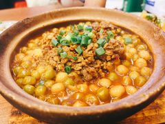 -罗妈砂锅(四川成都奎星楼店)