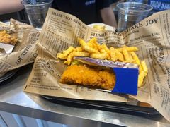 -TACO STAR 塔可星(下沙宝龙店)