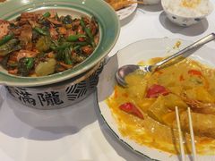 -桂满陇·杭州小馆(巴黎春天浦建店)