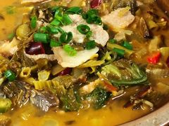 -和福餐馆(西江古街店)