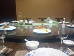 包厢-苏州冠云大酒店