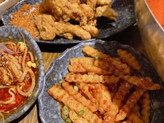琅琊土豆-付小姐在成都(五道口店)