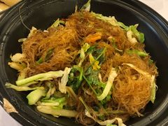 干逼金勾粉丝煲-朱仔记食府(江南大道店)