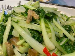 -阿谋美食·广西菜