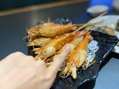 -79号渔船海鲜饭店(华强北店)