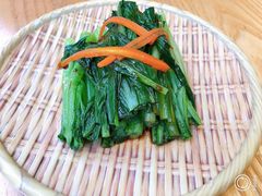 四季灼时蔬-蒲石小点(愚园路店)