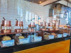 -广州四季酒店·意珍·意式自助餐