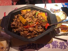 -蛙来哒(石景山万达店)