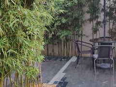 -粗茶淡饭·隐庐私厨(东亭店)