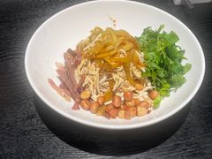 -老海陵·泰州菜(三水湾店)