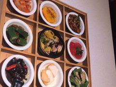 -新仙清汤牛腩(铜锣湾店)