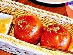 -Kathleen's Waitan 凯圣琳江景西餐厅(外滩店)