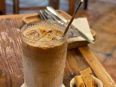 -西关84·History·Art·Cafe
