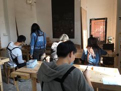 -五月木作·DIY木作文创体验店(北京路店)