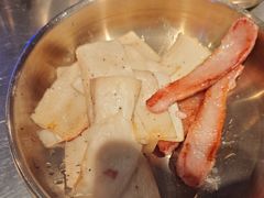 -闫府私房菜(恒隆店)