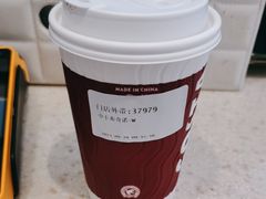 -COSTA COFFEE(上海五玠坊店)