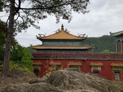 -须弥福寿之庙