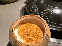 -同仁四季椰子鸡(无锡滨湖万象汇店)