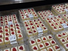 -山姆会员商店(上海浦东店)