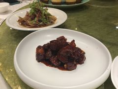 -上海小南国(仲盛世界商城店)