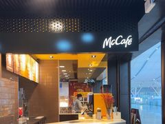 -麦当劳(深圳北站高铁店)