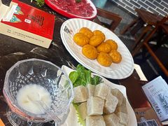 -宽窄巷子火锅(周浦店)