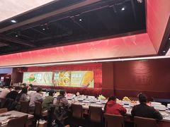 -龍歌自助小火锅(雨花台江南虹悦城店)