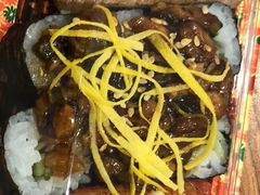 寿司-姬岛生鲜(印象城店)