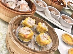 -顺德人家食府(黄金广场店)
