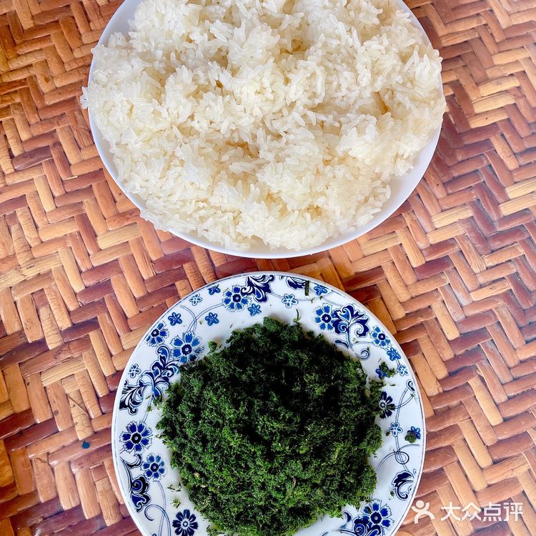 到景洪不容错过的双味缘傣楼包烧餐厅