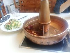 -吉羊三宝(复兴门笔管胡同店)