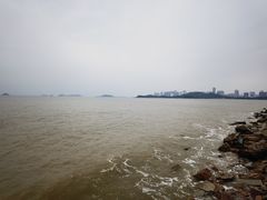 -野狸岛