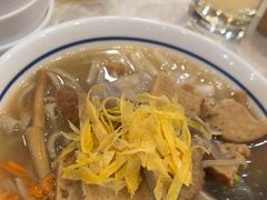 -潍坊菜馆(三里河南横街店)