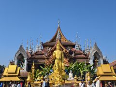 -西双版纳总佛寺