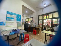 -高师傅特色米粉汤包(建设路店)