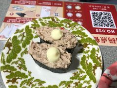 -友壹町寿司(嘉洲广场店)